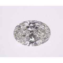 0.5ct OVAL Diamond - 500073539
