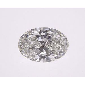 0.5ct OVAL Diamond - 500073539