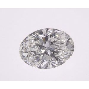 0.61ct OVAL Diamond - 500073542