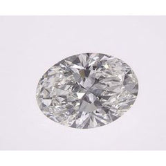 0.61ct OVAL Diamond - 500073542