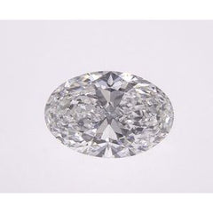 0.7ct OVAL Diamond - 500073545