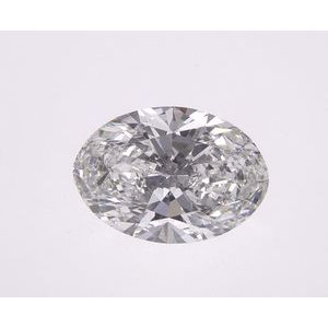 0.7ct OVAL Diamond - 500073546