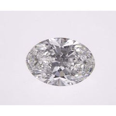 0.7ct OVAL Diamond - 500073546