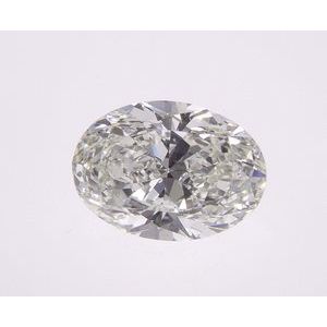 0.8ct OVAL Diamond - 500073548