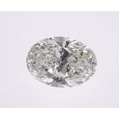 0.8ct OVAL Diamond - 500073548