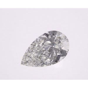 0.44ct PEAR Diamond - 500073567