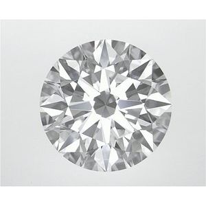4.03ct ROUND Diamond - 500072183