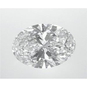 3.02ct OVAL Diamond - 500073638