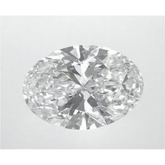 3.02ct OVAL Diamond - 500073638