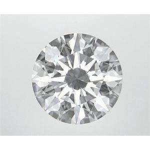4.02ct ROUND Diamond - 500073588