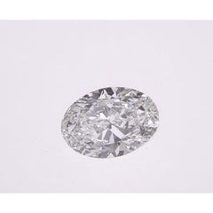 0.34ct OVAL Diamond - 500073524