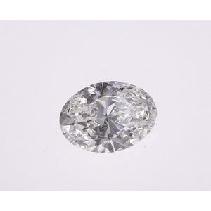 0.35ct OVAL Diamond - 500073526