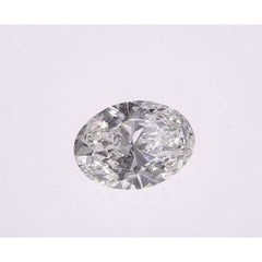 0.35ct OVAL Diamond - 500073526