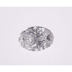 0.38ct OVAL Diamond - 500073527