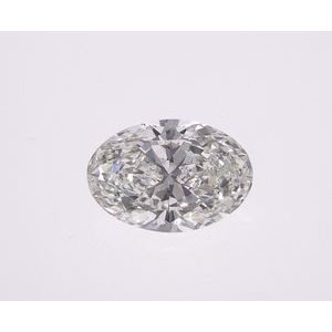 0.4ct OVAL Diamond - 500073530