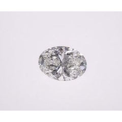 0.4ct OVAL Diamond - 500073529