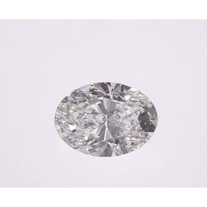 0.45ct OVAL Diamond - 500073536