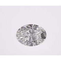 0.45ct OVAL Diamond - 500073536