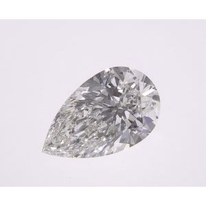 0.6ct PEAR Diamond - 500073569