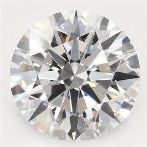 2.08ct ROUND Diamond - 500068615