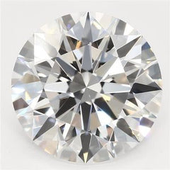 2.08ct ROUND Diamond - 500068615