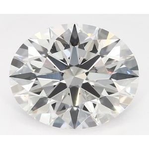 2.08ct ROUND Diamond - 500068618