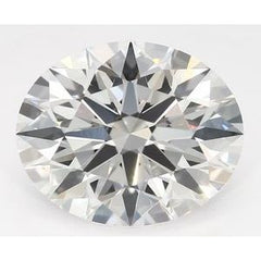 2.08ct ROUND Diamond - 500068618