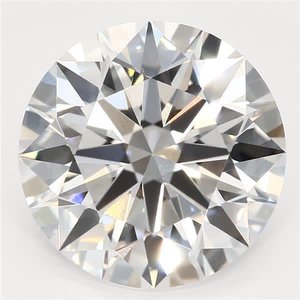 2.07ct ROUND Diamond - 500068608