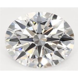 2.07ct ROUND Diamond - 500068608