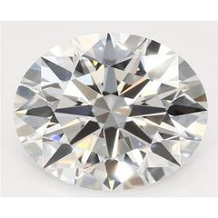 2.07ct ROUND Diamond - 500068608