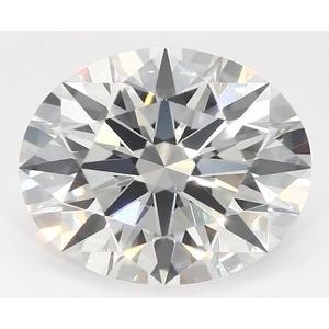 1.83ct ROUND Diamond - 500068589