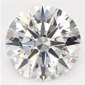 2.07ct ROUND Diamond - 500068611