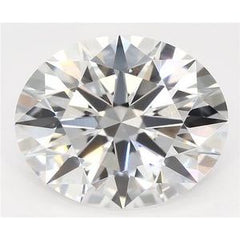 2.07ct ROUND Diamond - 500068611