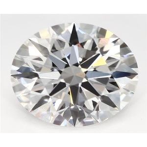 2.08ct ROUND Diamond - 500068624