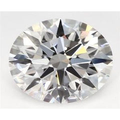 2.08ct ROUND Diamond - 500068624