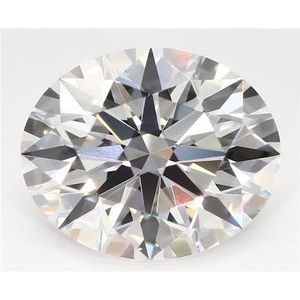 2.08ct ROUND Diamond - 500068616