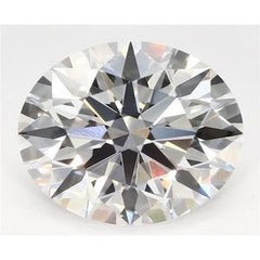2.08ct ROUND Diamond - 500068616