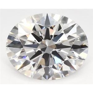 2.08ct ROUND Diamond - 500068629