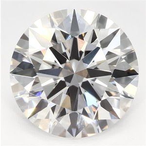 2.08ct ROUND Diamond - 500068629