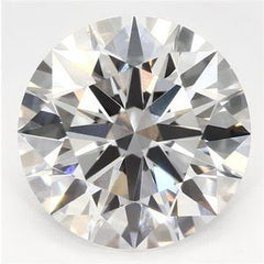2.08ct ROUND Diamond - 500068629