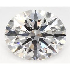 2.08ct ROUND Diamond - 500068629