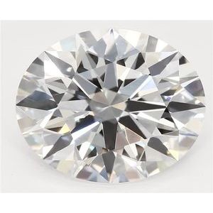 2.08ct ROUND Diamond - 500068614