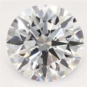 2.08ct ROUND Diamond - 500068614