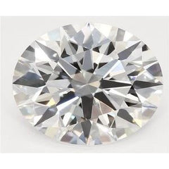 2.08ct ROUND Diamond - 500068614