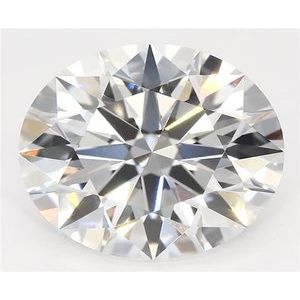 2.07ct ROUND Diamond - 500068606