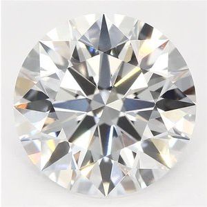 2.07ct ROUND Diamond - 500068606