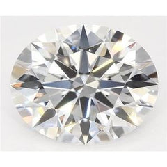 2.07ct ROUND Diamond - 500068606