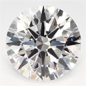 2.08ct ROUND Diamond - 500068619