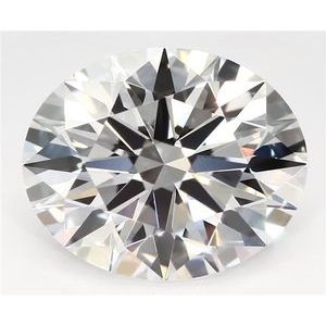 2.08ct ROUND Diamond - 500068619