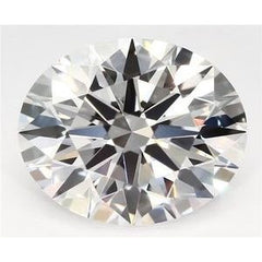 2.08ct ROUND Diamond - 500068619